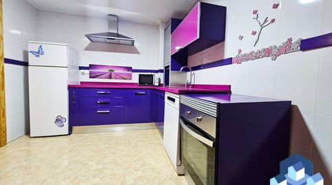 Foto 5 von Wohnung zum Verkauf in N/a, -1, La Hoya, Lorca