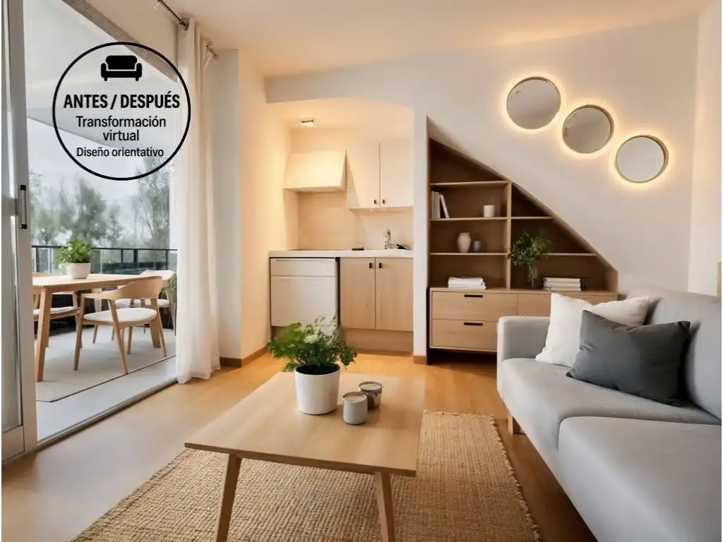 Maisonette zum Verkauf in Calle Jose Vallet Chornet, Els Terrers