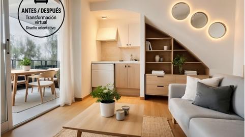 Foto 4 de Dúplex en venta en Calle Jose Vallet Chornet, Els Terrers, Benicasim / Benicàssim