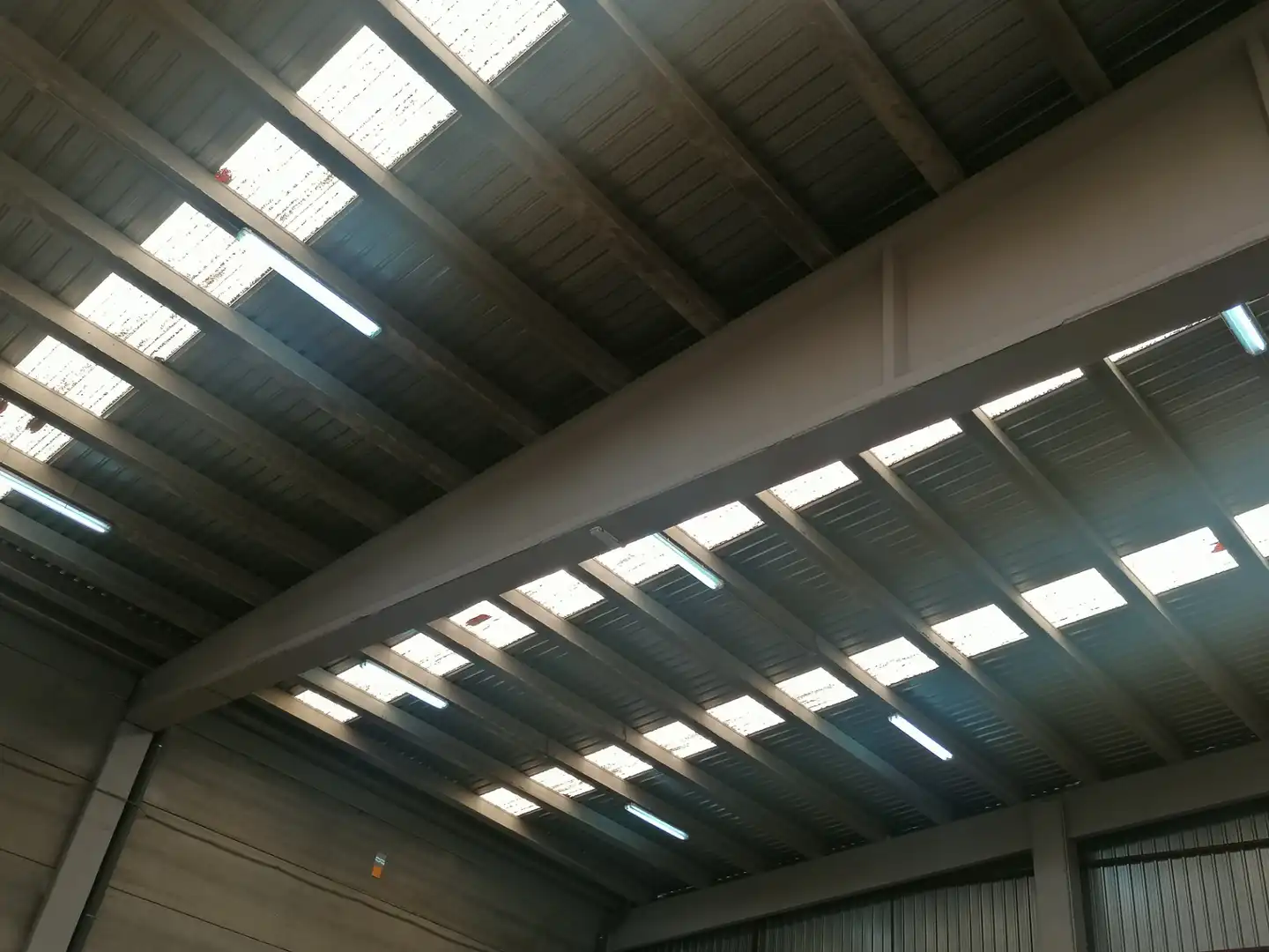 Industrial building to rent in Alcàsser, imagen 2