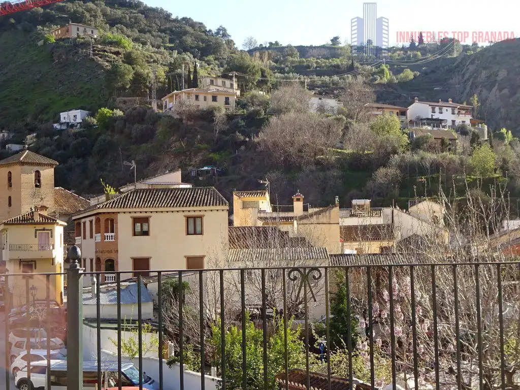 Landhaus zum Verkauf in EL ARROYO POLIGONO 5, imagen 12