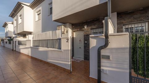 Foto 4 de Casa o chalet en venta en Calle Serrallo, Gójar, Granada