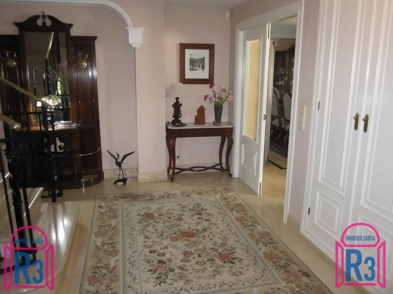 Casa o chalet en venta en León Capital  con Calefacción