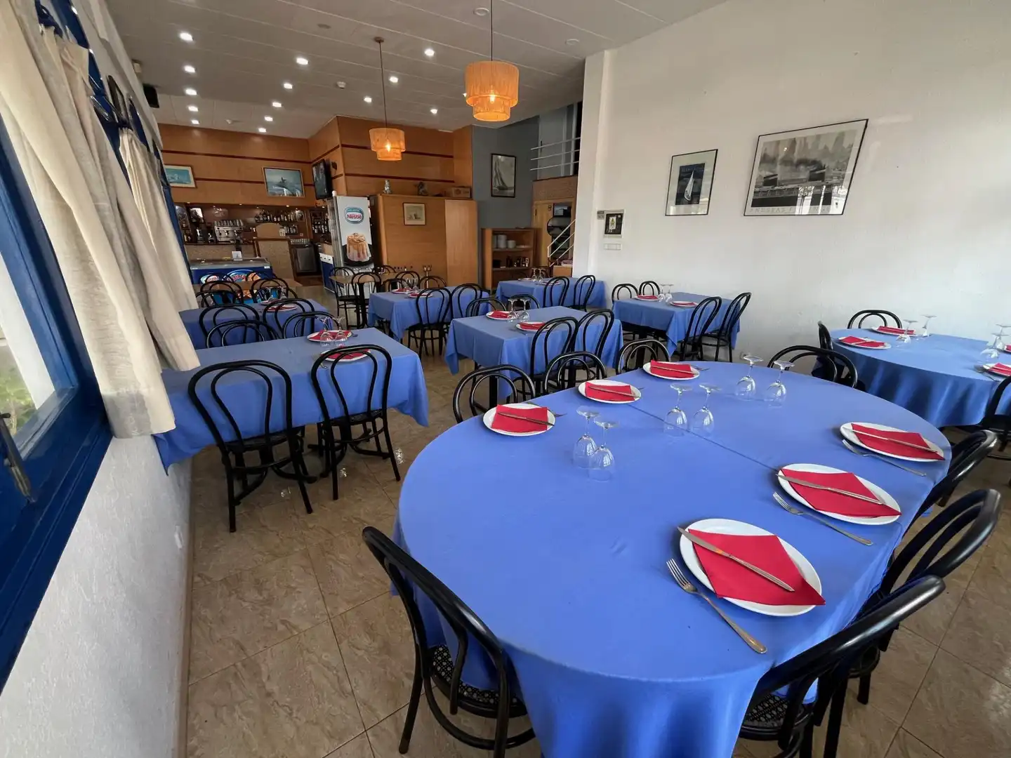 Local de lloguer en Sitges