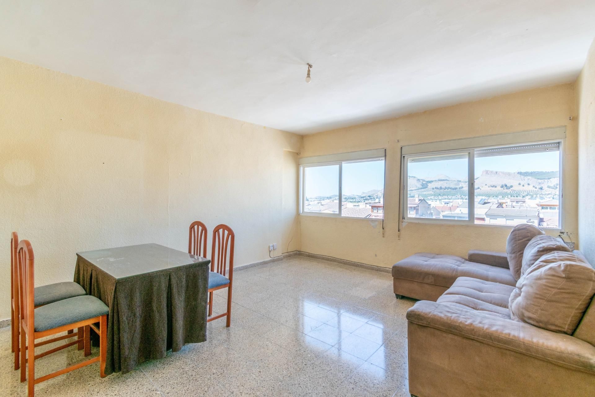 Flat for sale in  MIGUEL DE UNAMUNO, Albolote