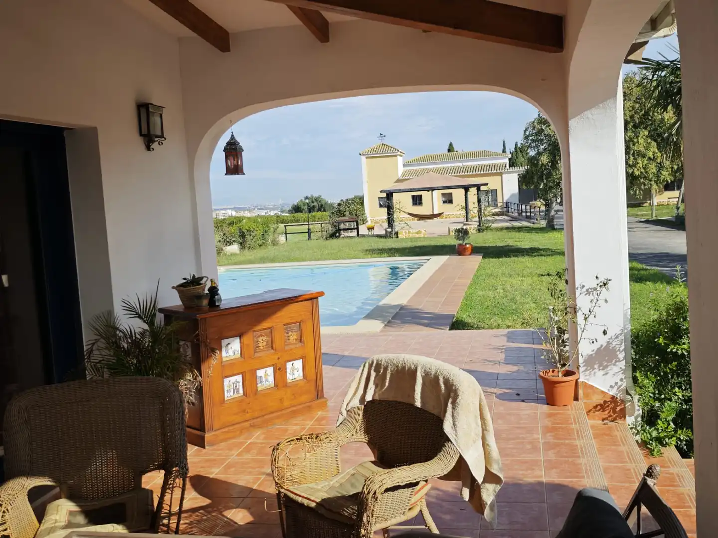 Casa o chalet en venta en Plaza de la Ermita, 2, Picassent