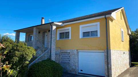 Foto 3 de Casa o xalet en venda a Lugar Dehesas, 558, Flores de Sil - La Placa, León