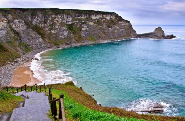 Terreno residencial en Venta en Barrio Barrio Galizano los Verdes en Galizano