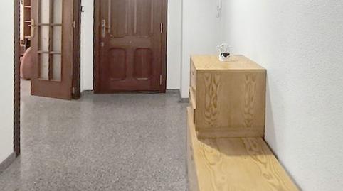 Foto 4 de Apartament en venda a El Carril - Paseo de Chapi, Villena