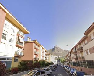 Exterior view of Flat for sale in Arona  with Balcony