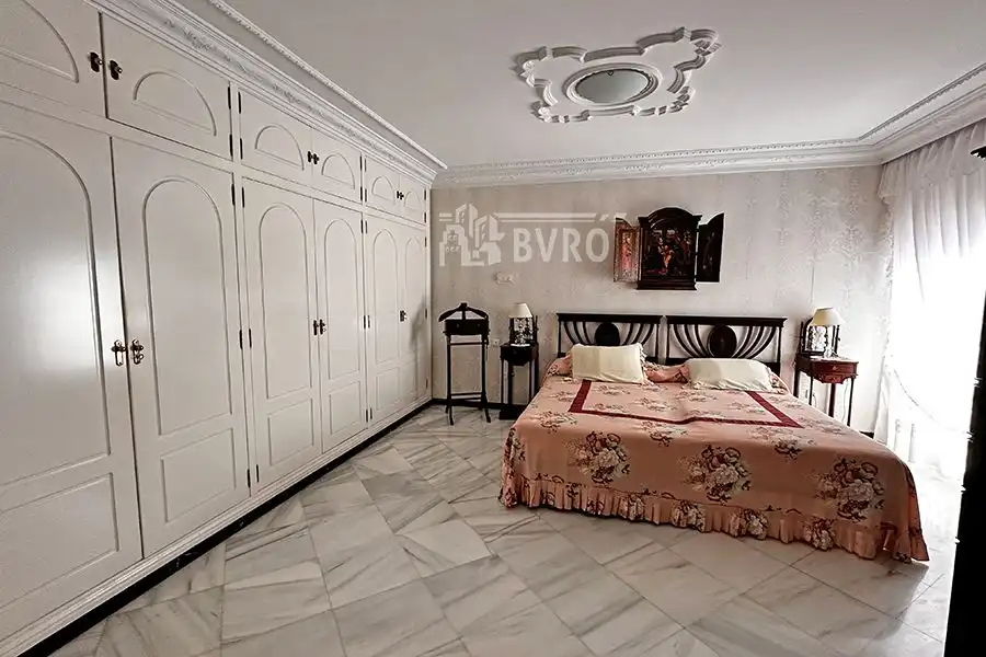 Casa o chalet en venta en El Brillante -El Naranjo - El Tablero