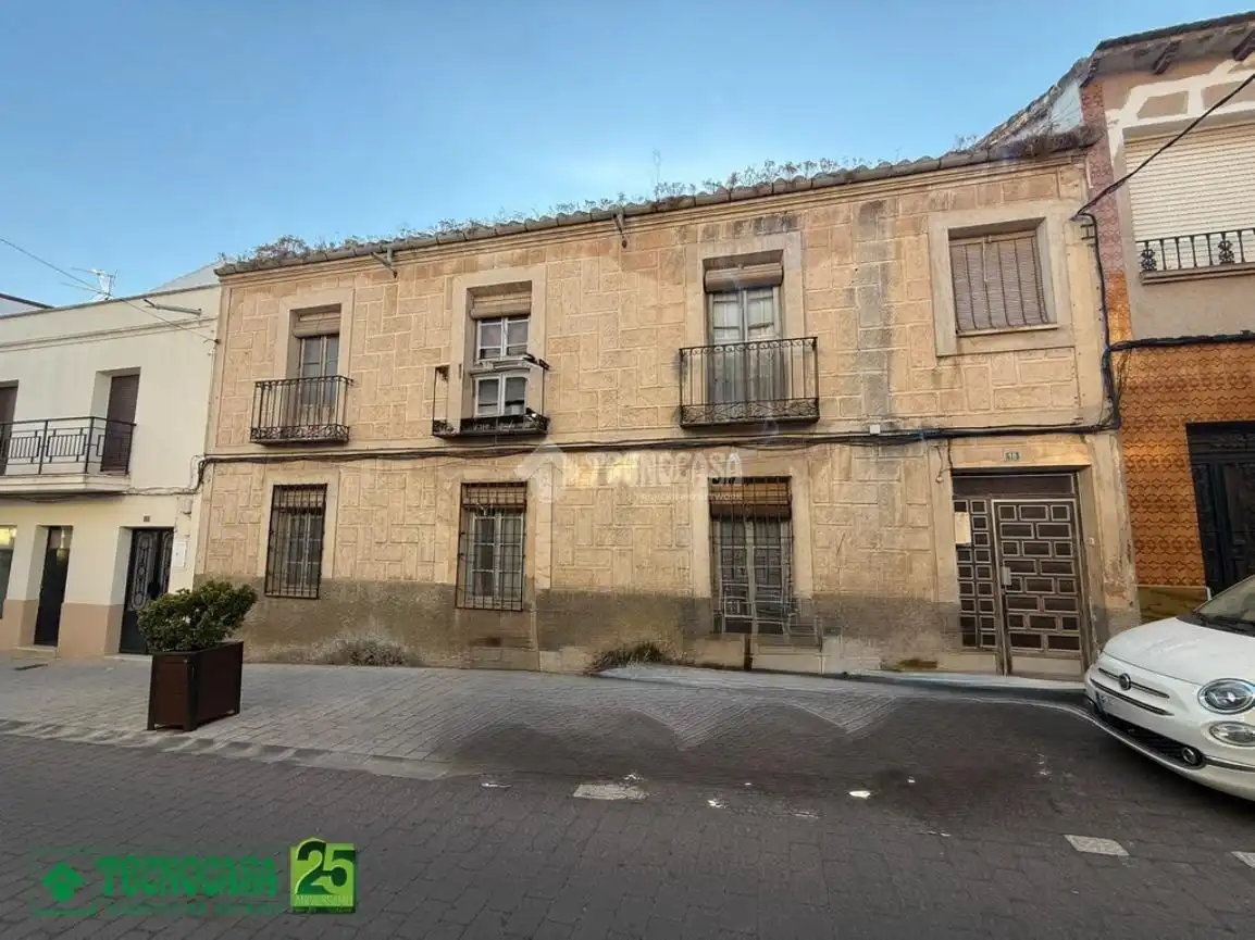 Maison jumelée à vendre à Piedrabuena