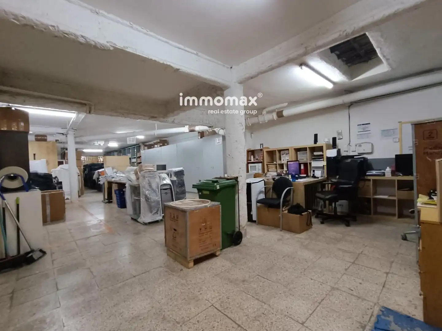 Local commercial à vendre à Josep Miquel Quintana, imagen 7
