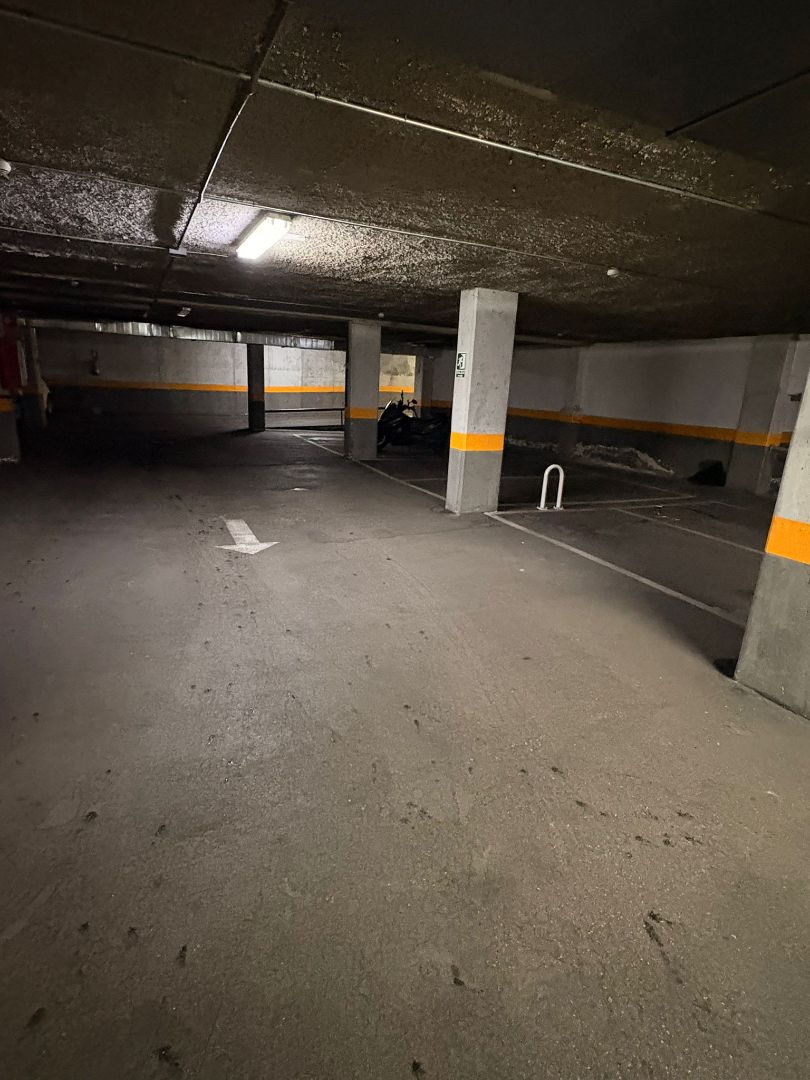 Aparcament de Garatge en venda en Parla