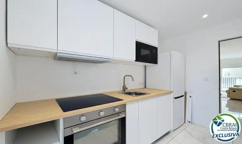 Apartamento en venta en DEL NAUTILUS, imagen 3