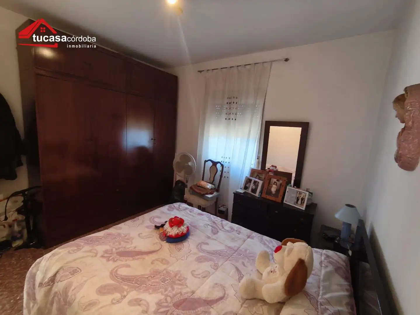 Casa rustica con piscina in vendita a Periurbano Oeste - Sierra, imagen 5