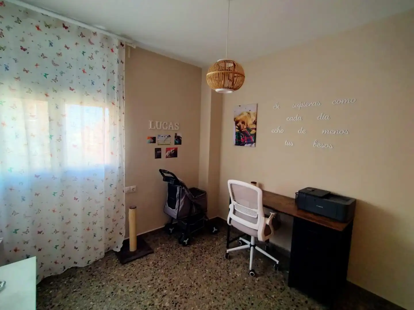 Piso con terraza en venta en Calle PUIG EL, imagen 28