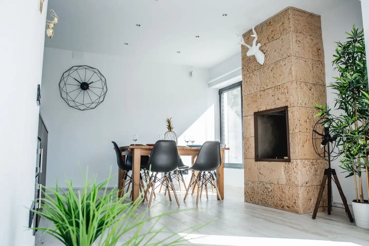Chalet con piscina en alquiler en Carrer Carrer Nenúfars, imagen 66