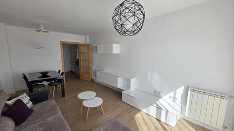 Foto 5 de Àtic de lloguer a San Francisco - Chorillo, Las Gabias