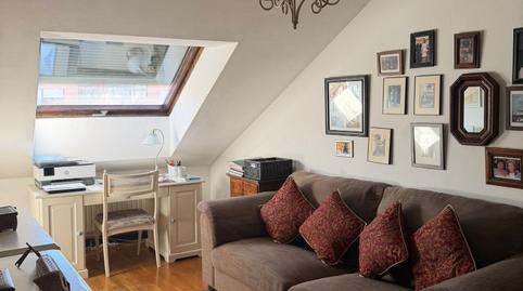 Foto 3 de Dúplex en venta en Calle Vázquez de Mella, 1, Vallobín, Oviedo