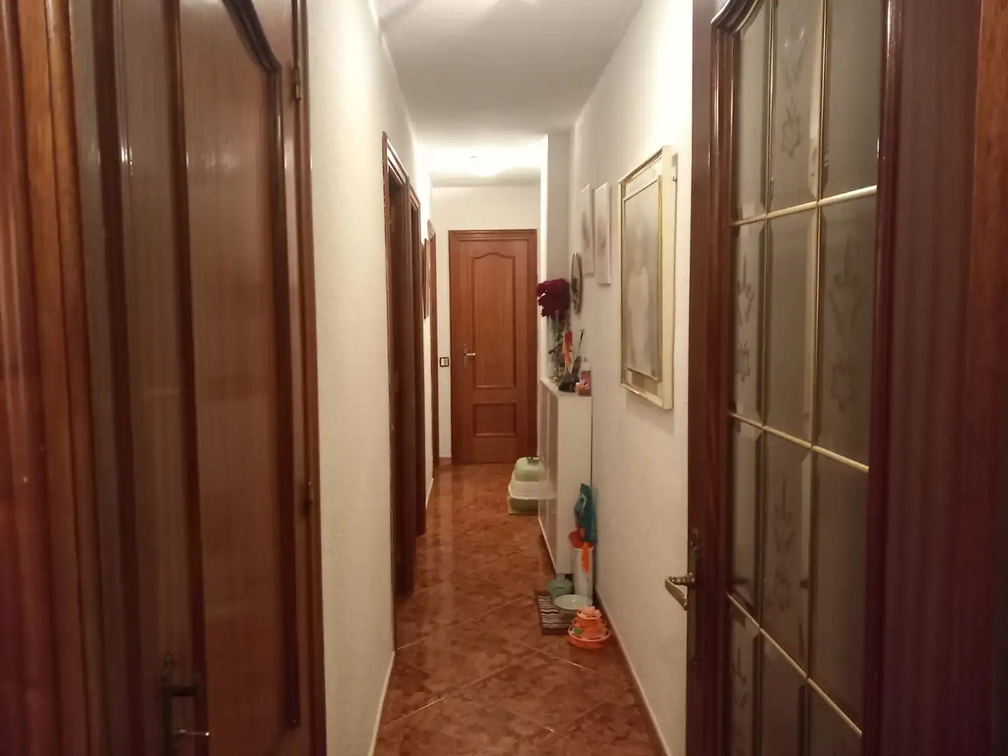 Pis en venda en Coslada amb Aire condicionat, Calefacció i Terrassa