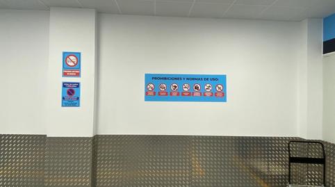 Foto 3 von Abstellraum zur Miete in Calle Doctor Burgos Canals, 10, Albolote, Granada