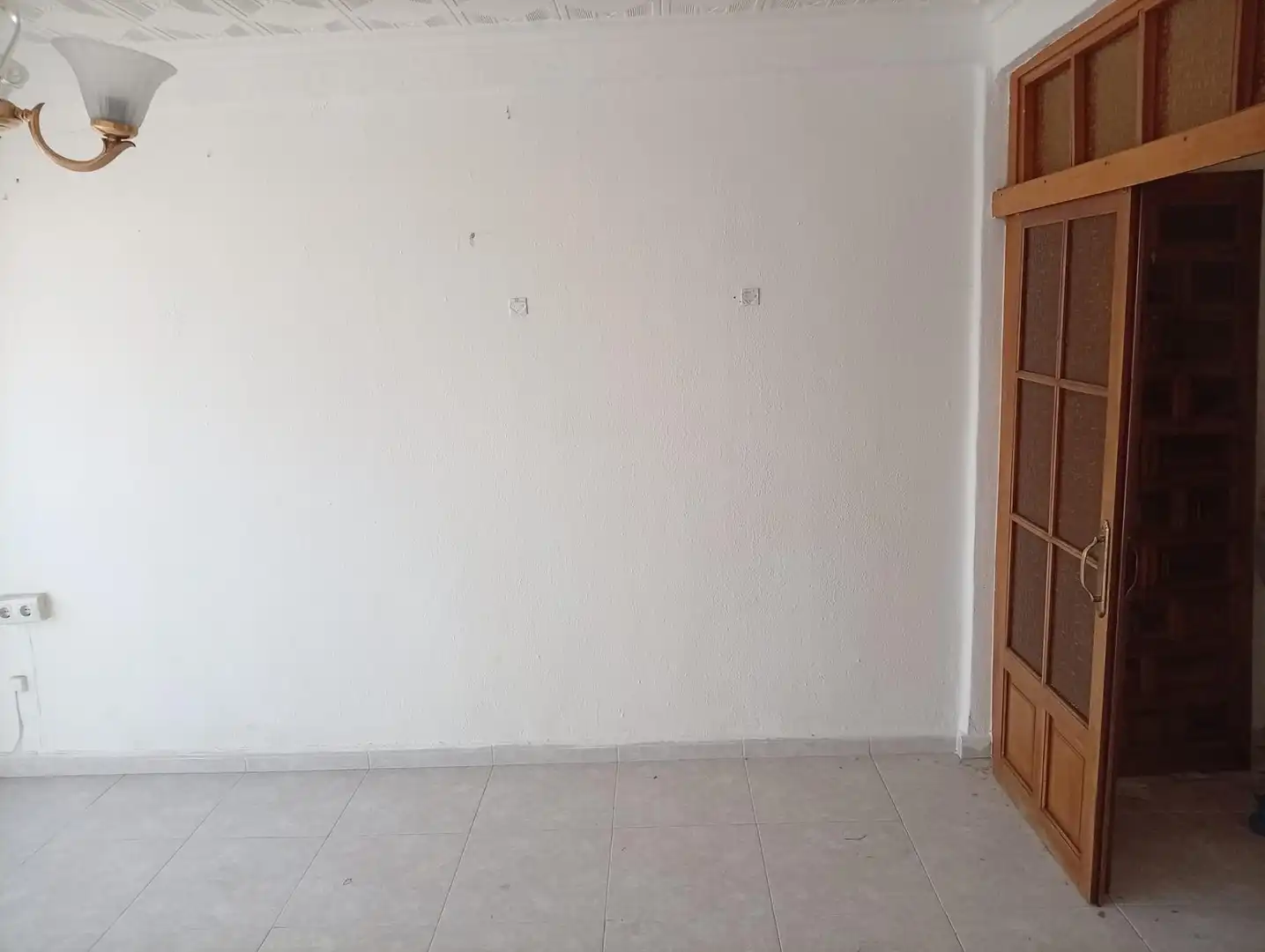 Piso en venta en La Línea de la Concepción