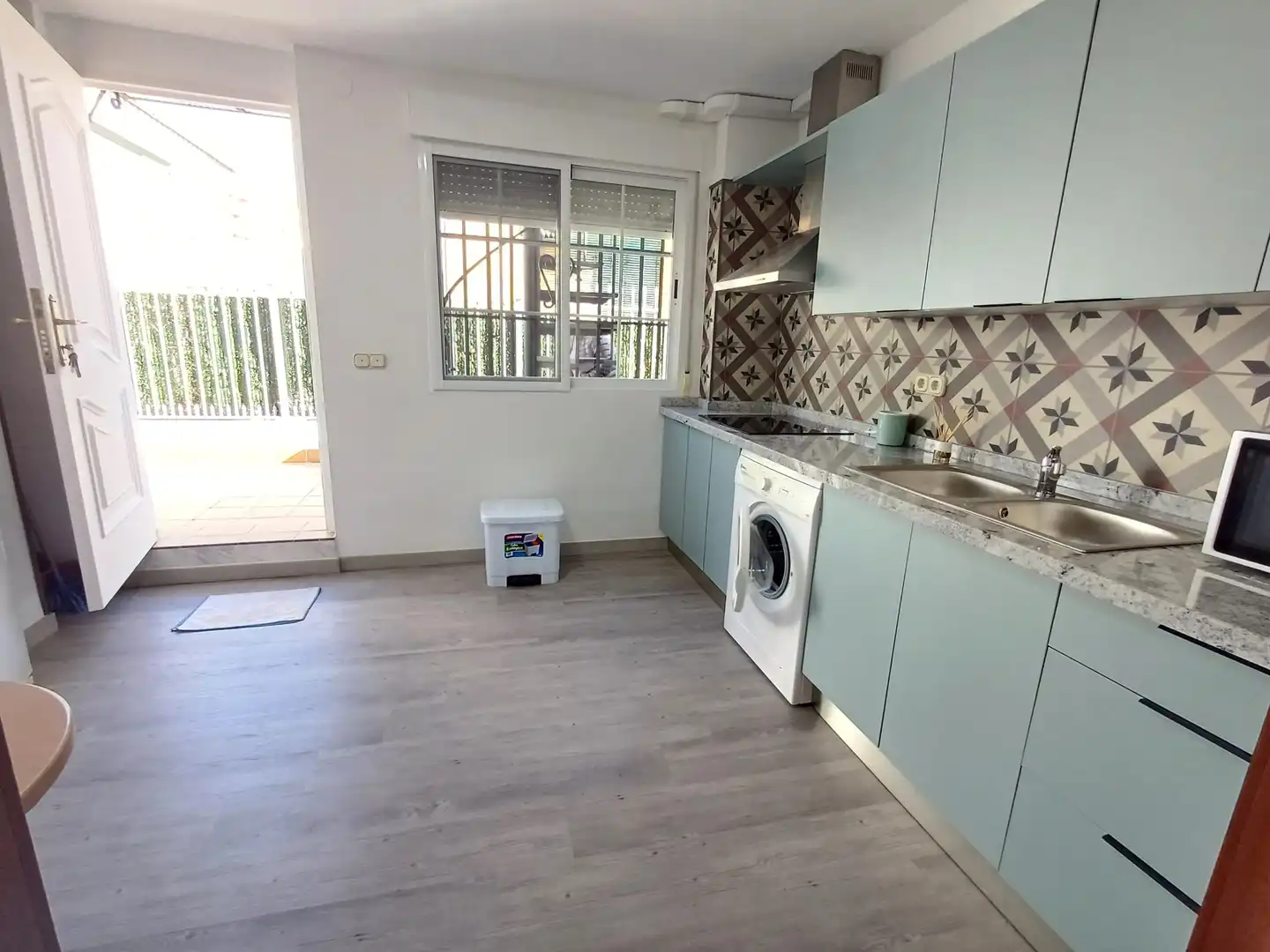 Flat for rent in Calle Saeta, La Cruz