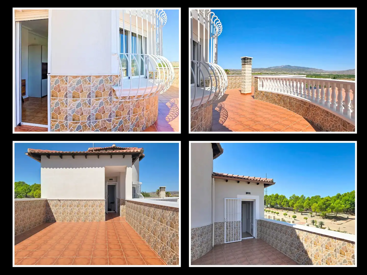 House for sale in Campos del Río, imagen 47