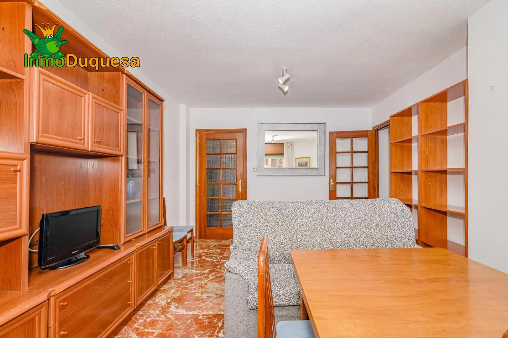 Flat with lift for sale in Beiro, imagen 11