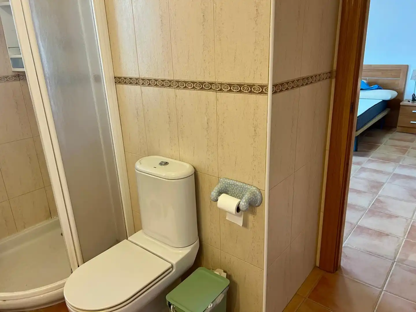 Bany de Casa o xalet en venda en Pedanías Este