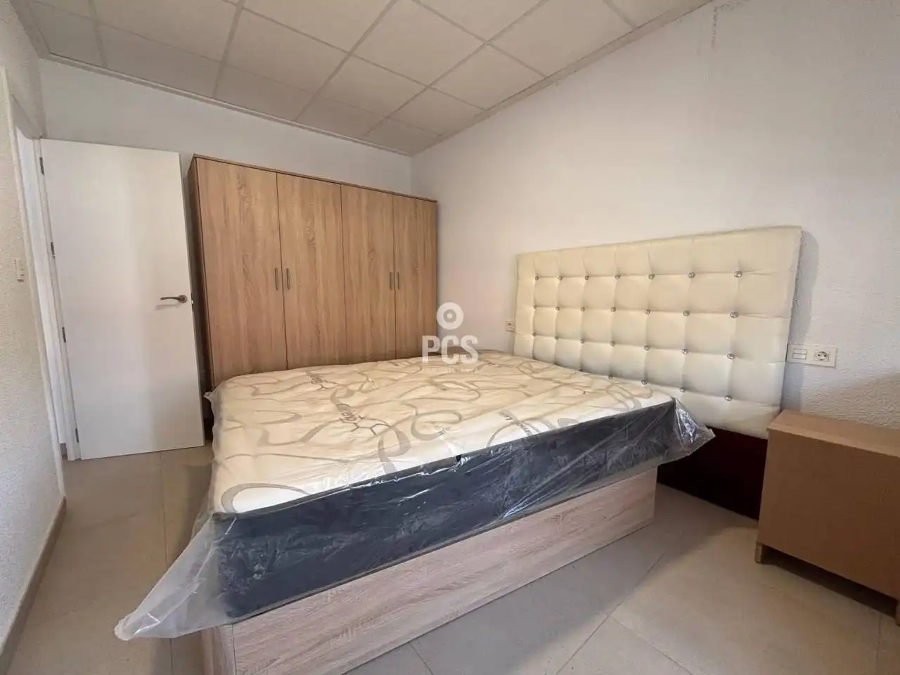 Habitación de Piso en venta en Alhama de Murcia
