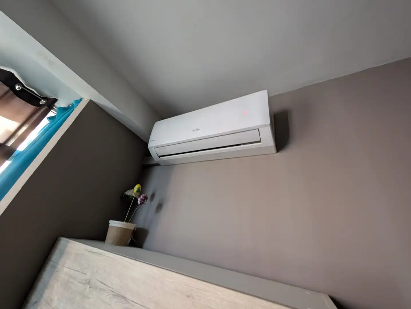 Terrasse von Wohnung mieten mit Kaufoption in Alcaudete mit Möbliert