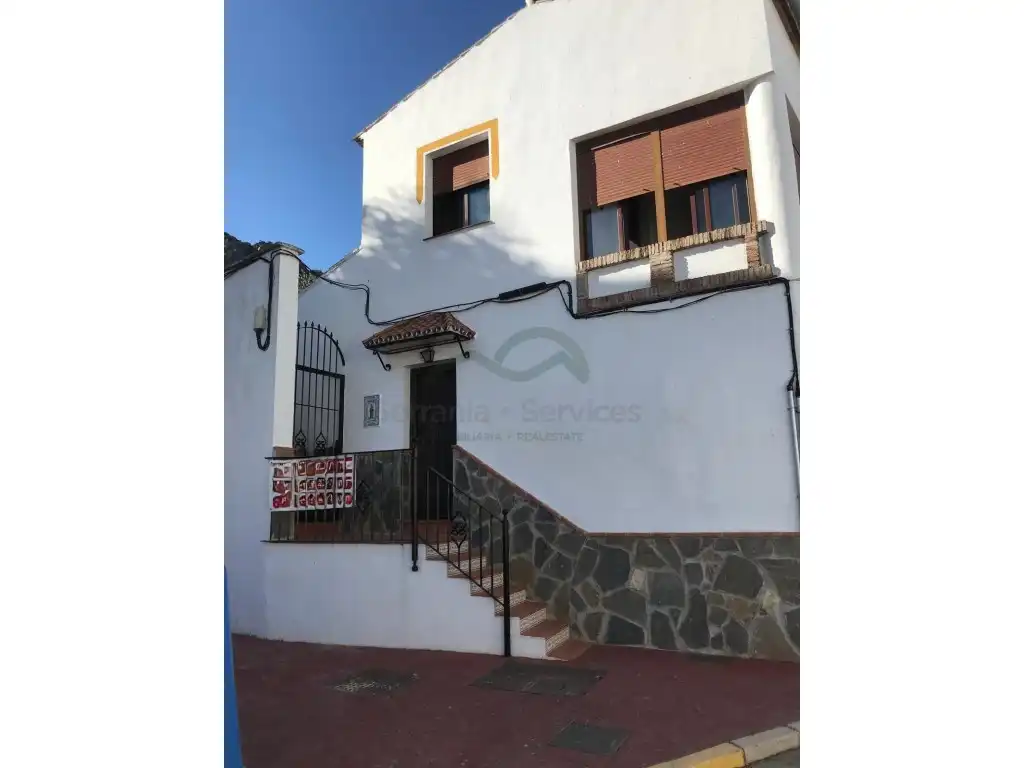 Casa in vendita a Montejaque, imagen 9