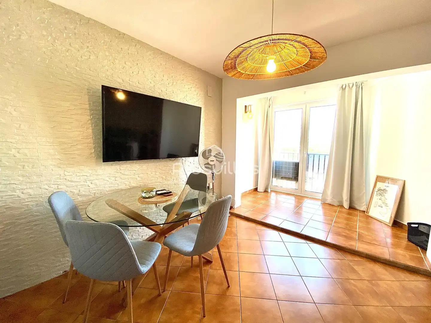 Appartement compact à vendre à Zona Pueblo, imagen 6