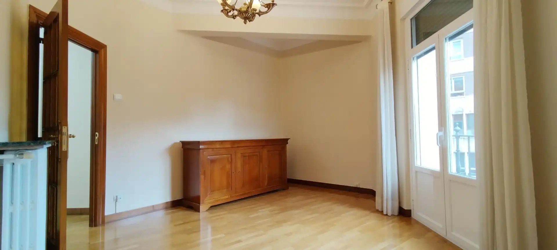 Flat for rent in Plaza ESPAÑA, Caño Argales