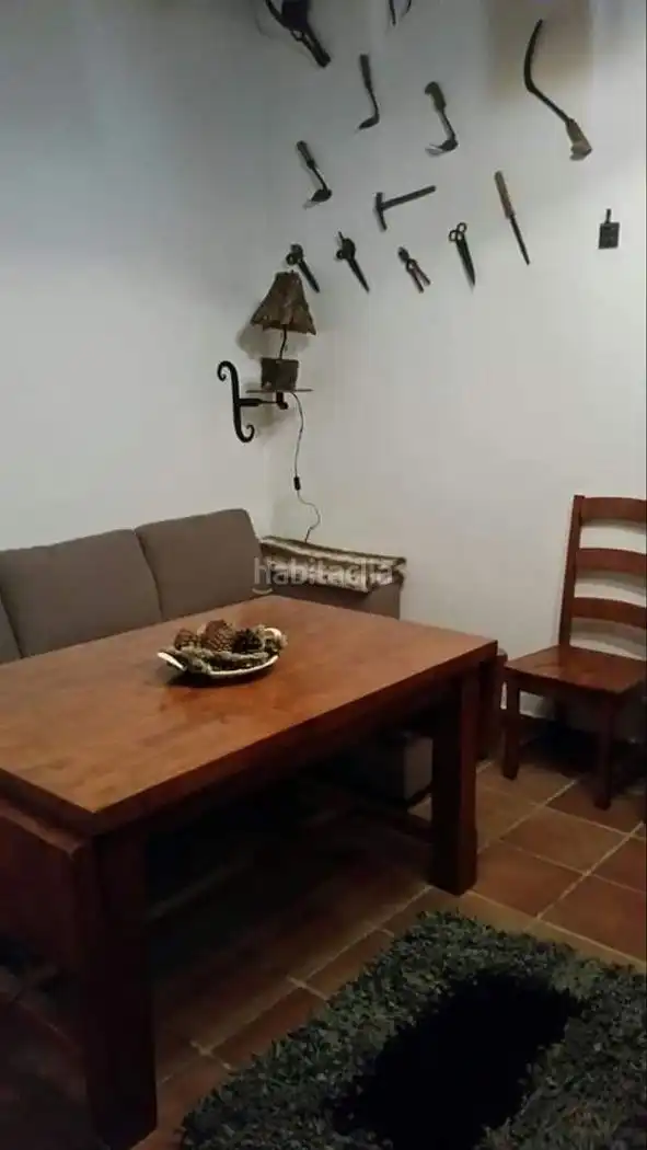 Adossat en venda a Calle Cerro del Hierro B 82, imagen 3