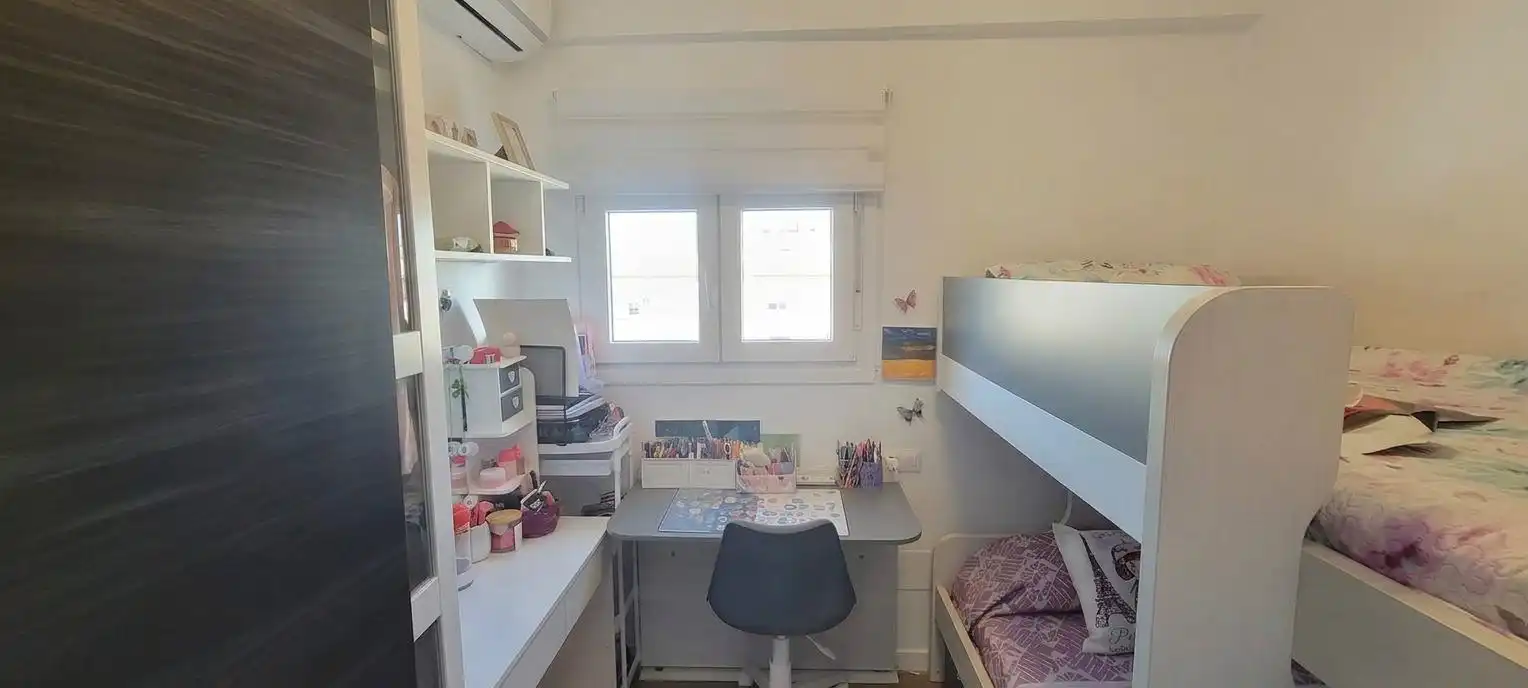 Penthouse mit Aufzug zum Verkauf in Centro, imagen 9
