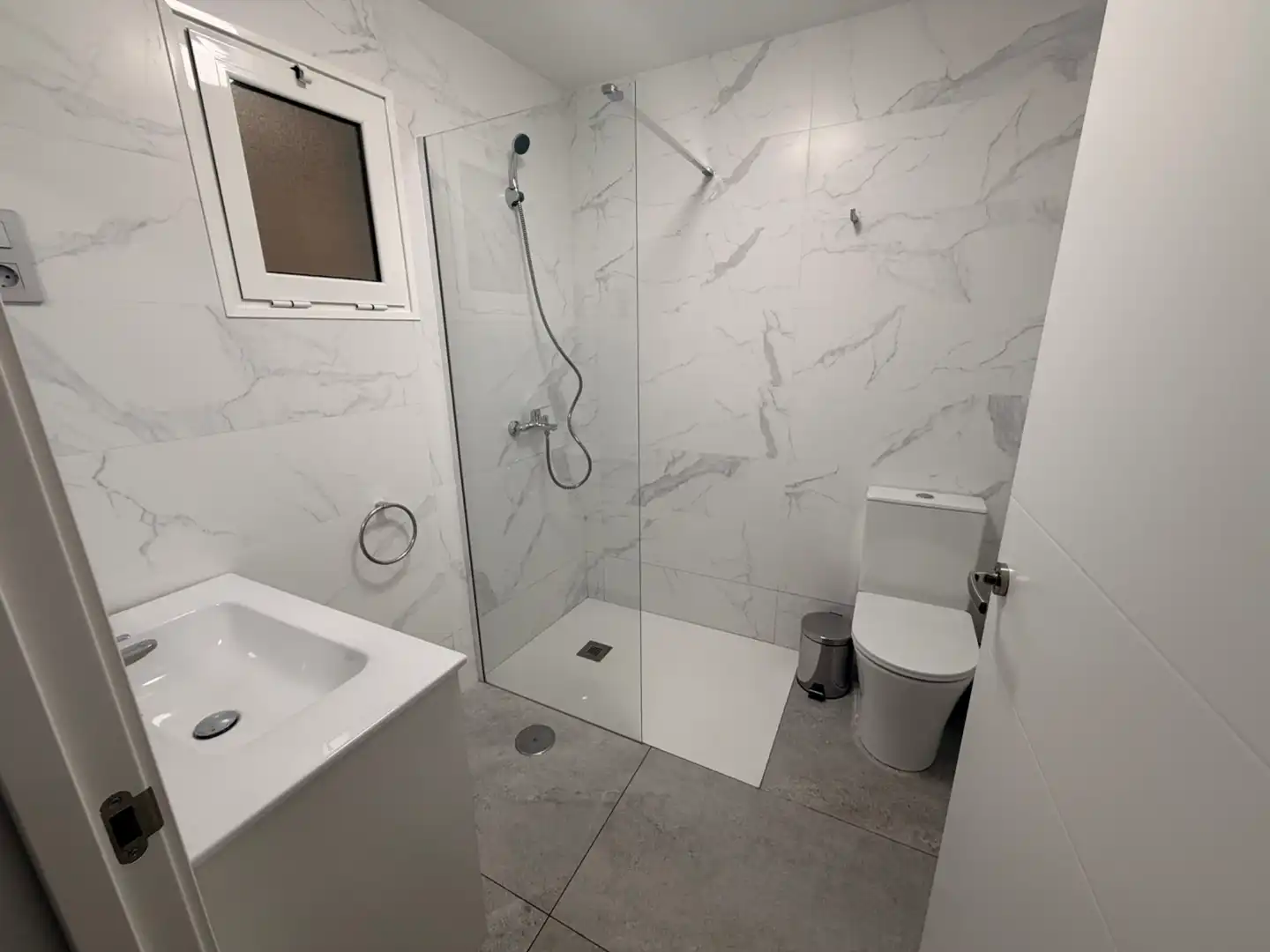 Baño de Casa adosada en venta en Santa Lucía de Tirajana con Terraza y Horno