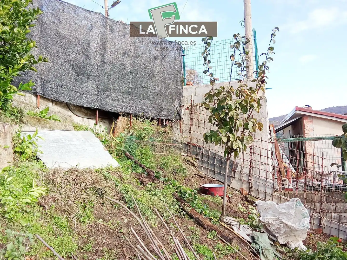 Residential for sale in Langreo