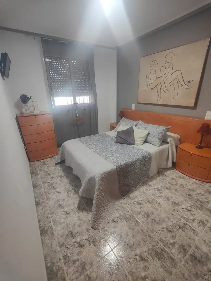 Habitación de Piso en venta en Vinaròs con Aire acondicionado, Calefacción y Balcón