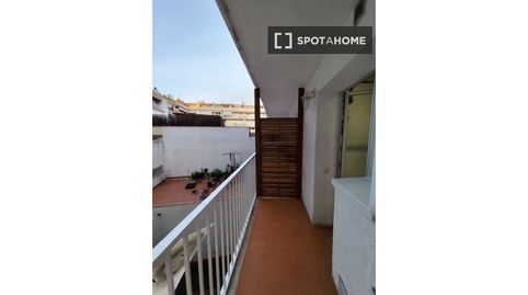 Foto 3 de Piso de alquiler en Barri del Centre, Terrassa