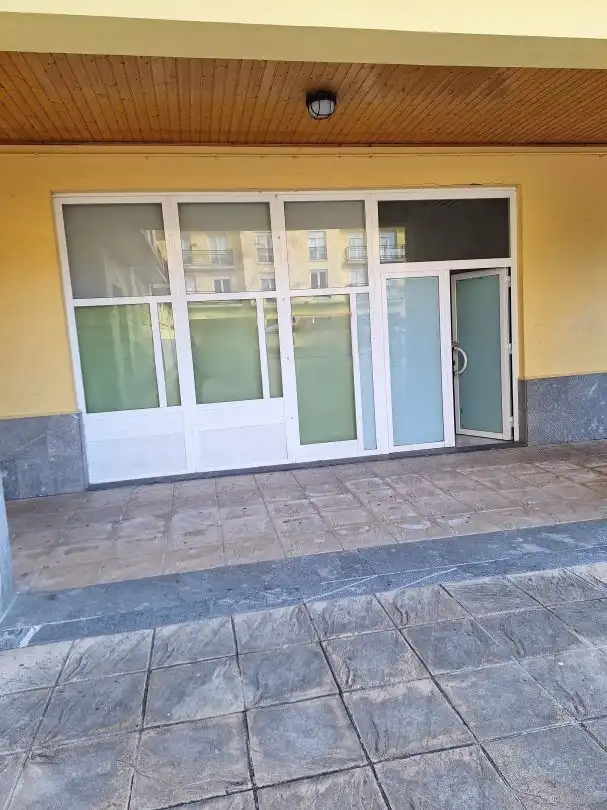Local comercial en venda a Berriz