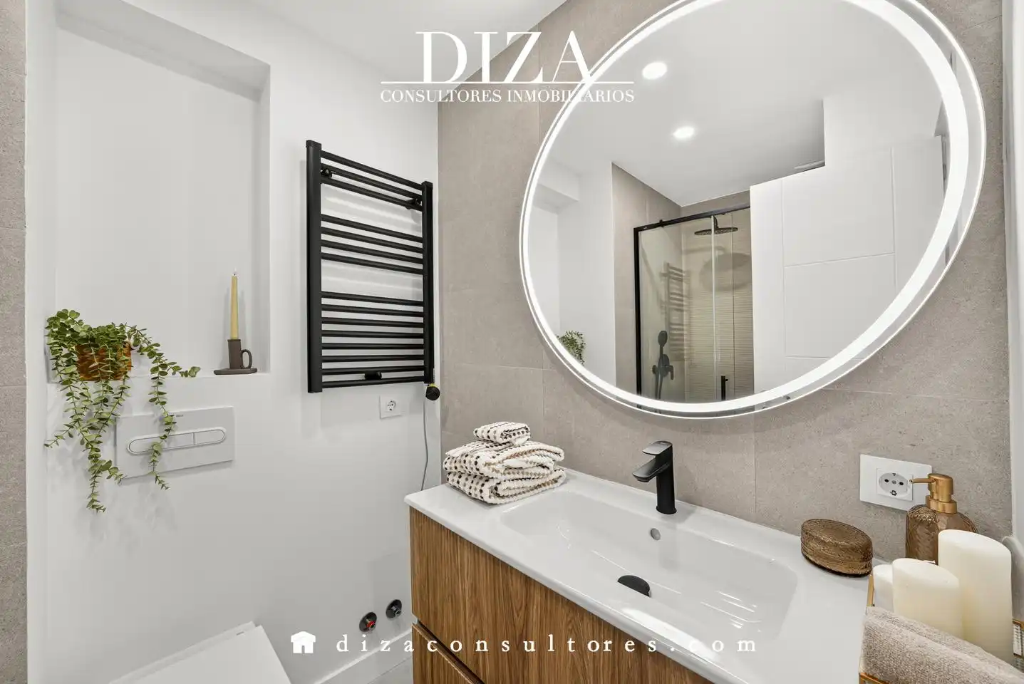 Piso con ascensor en venta en Avenida de Brasilia, imagen 24