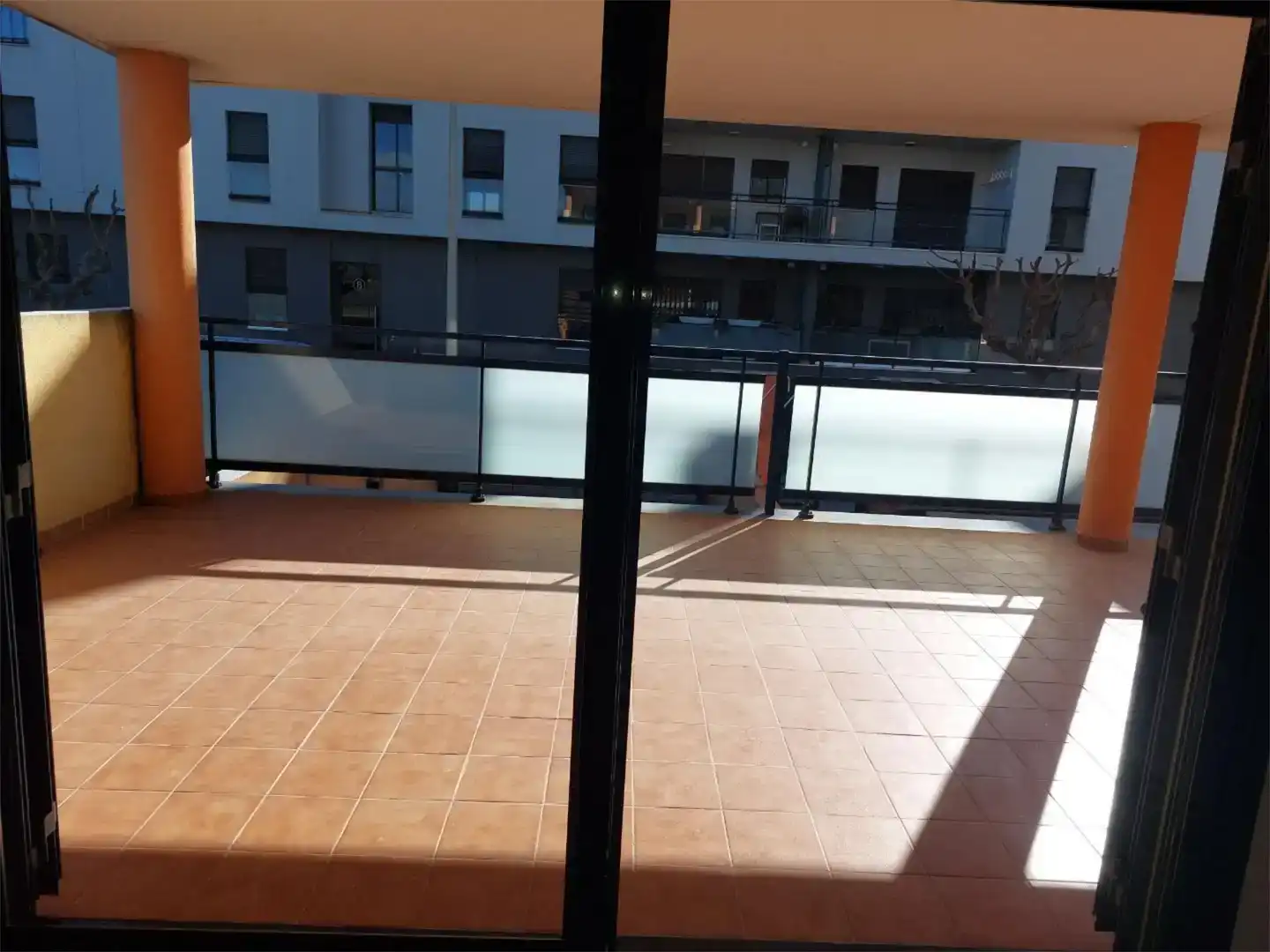 Terrassa de Pis en venda en Chilches / Xilxes amb Piscina i Balcó