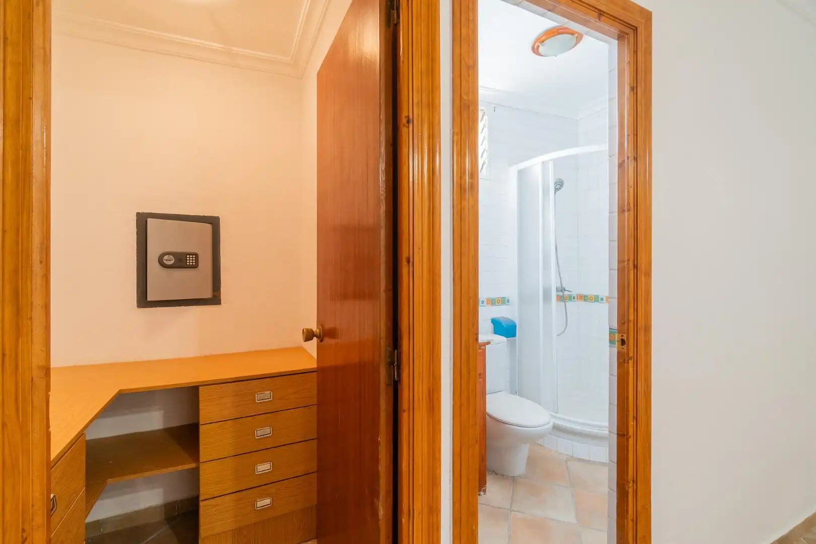 Bany de Residencial en venda en Torrevieja