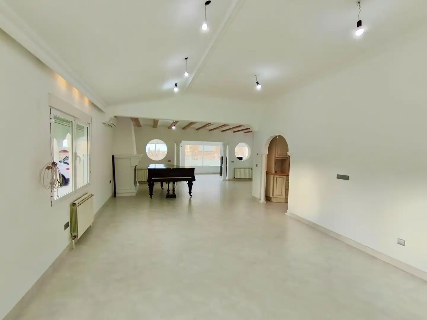 Casa con piscina en venta en El Montgó, imagen 19