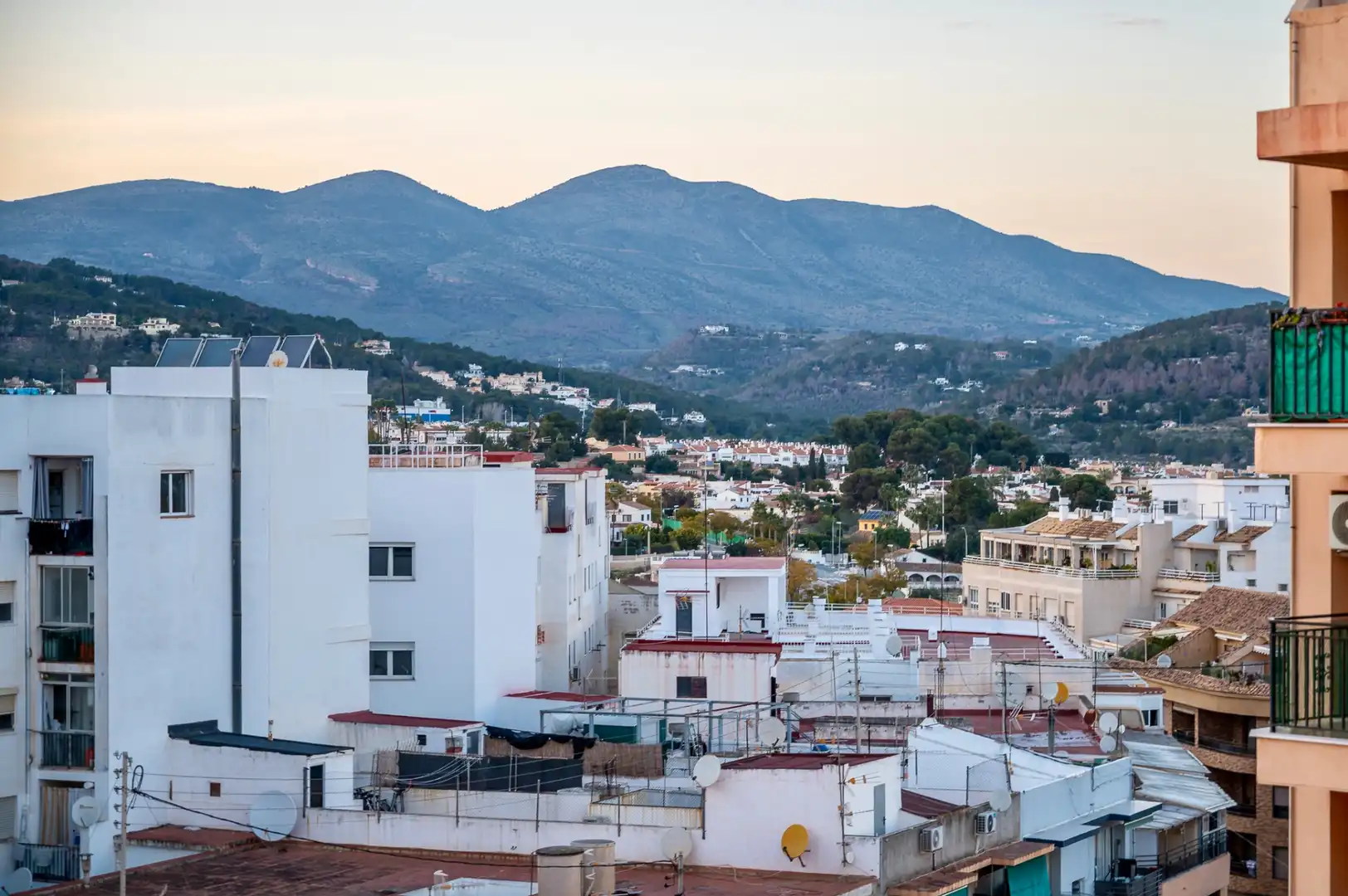 Piso con ascensor en venta en Zona Pueblo, imagen 19