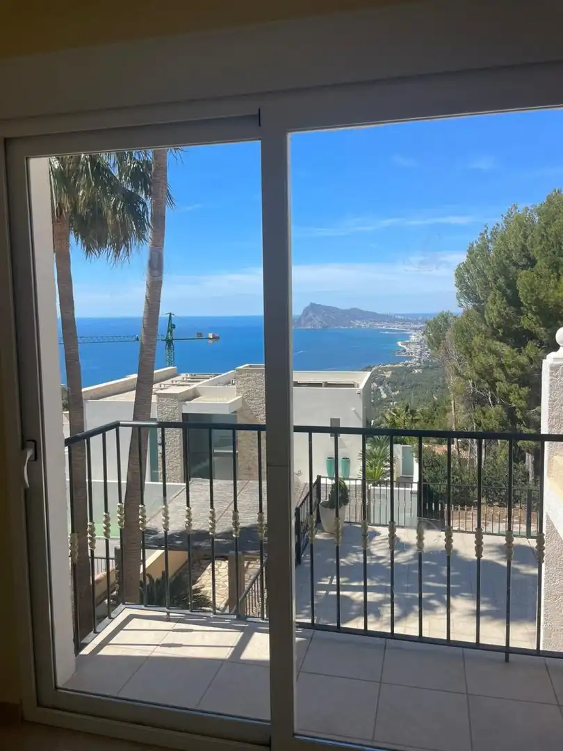 Chalet en venta en Mascarat, imagen 11