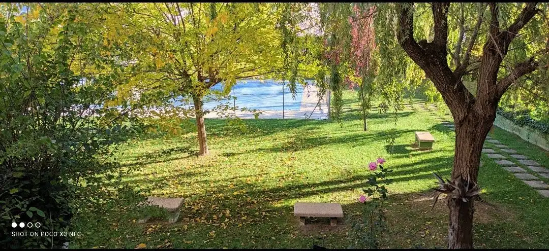 Jardín de Piso en venta en Los Villares con Aire acondicionado y Terraza